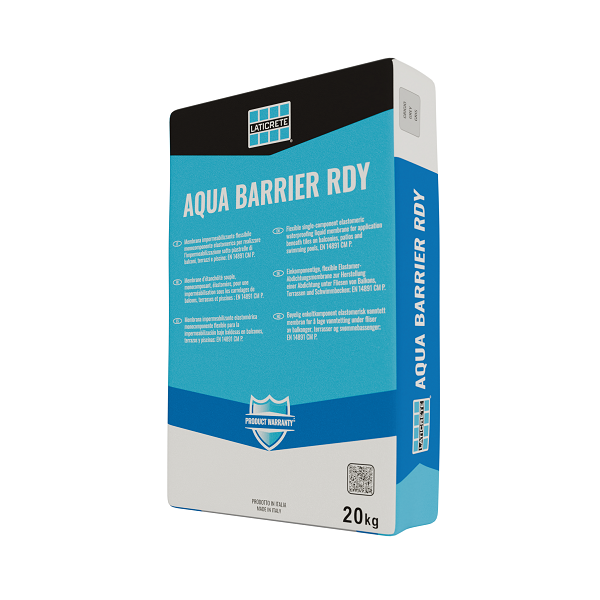 AQUA BARRIER RDY